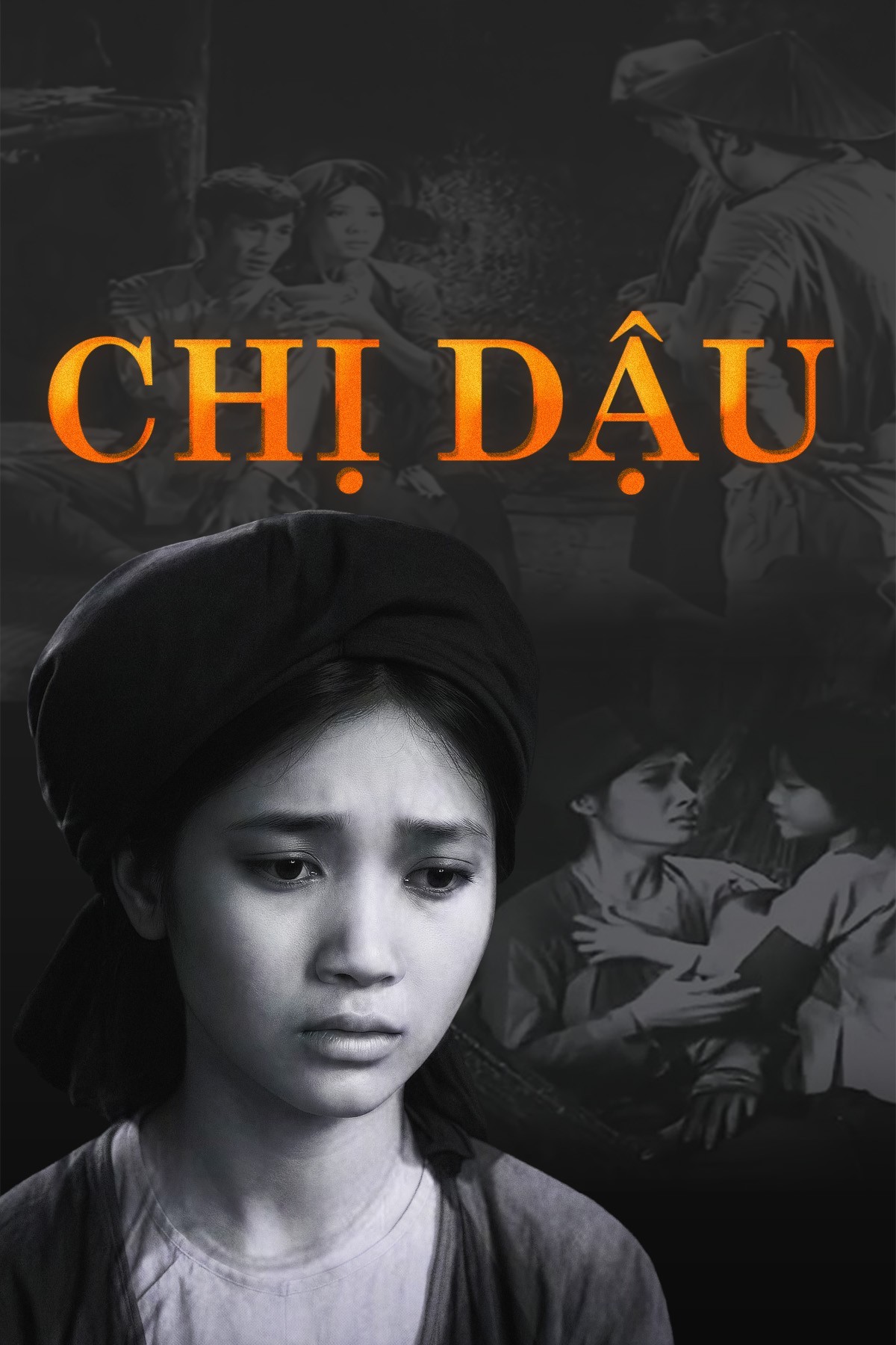 Xem phim Chị Dậu