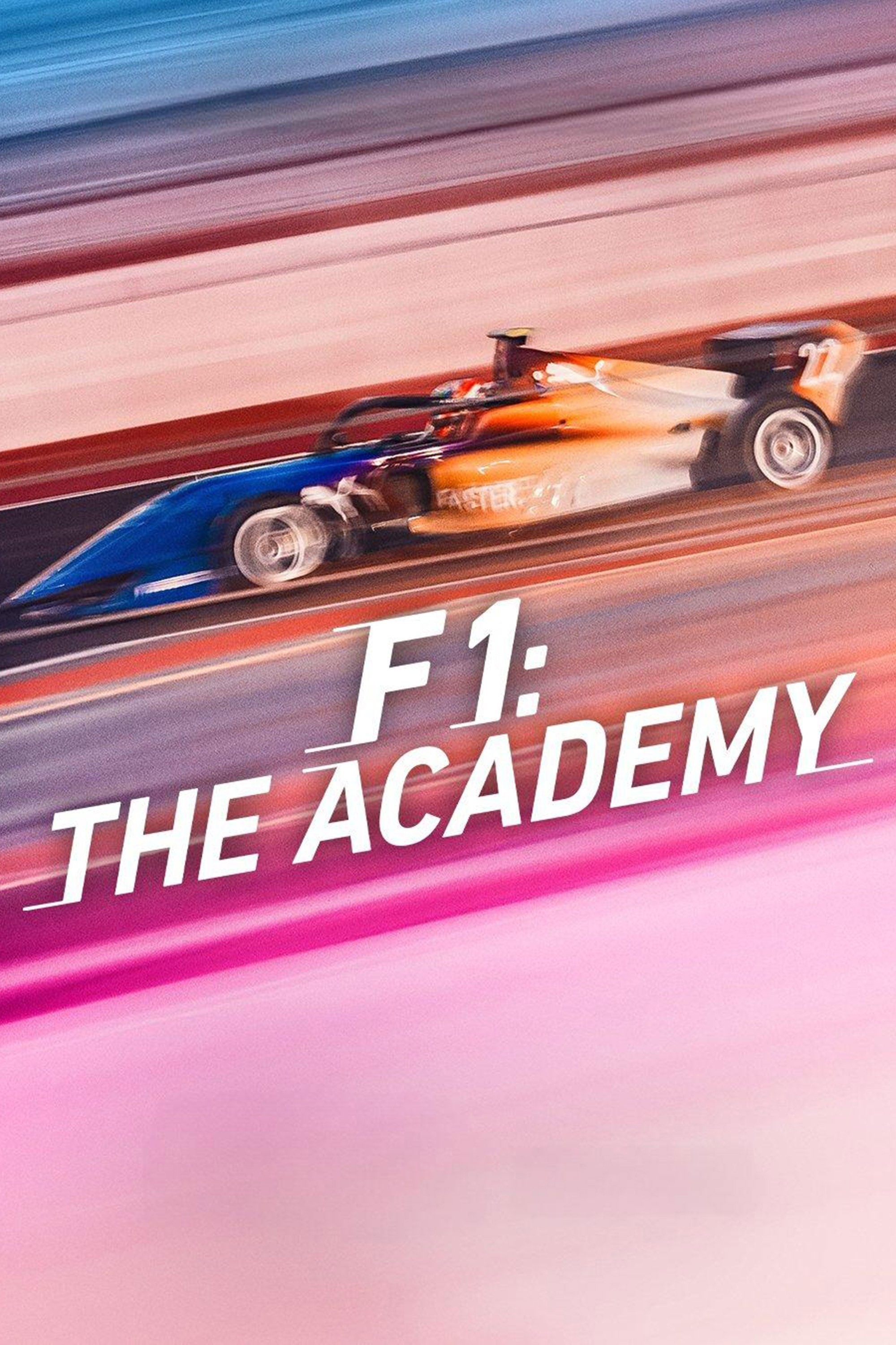 Xem phim F1 Academy