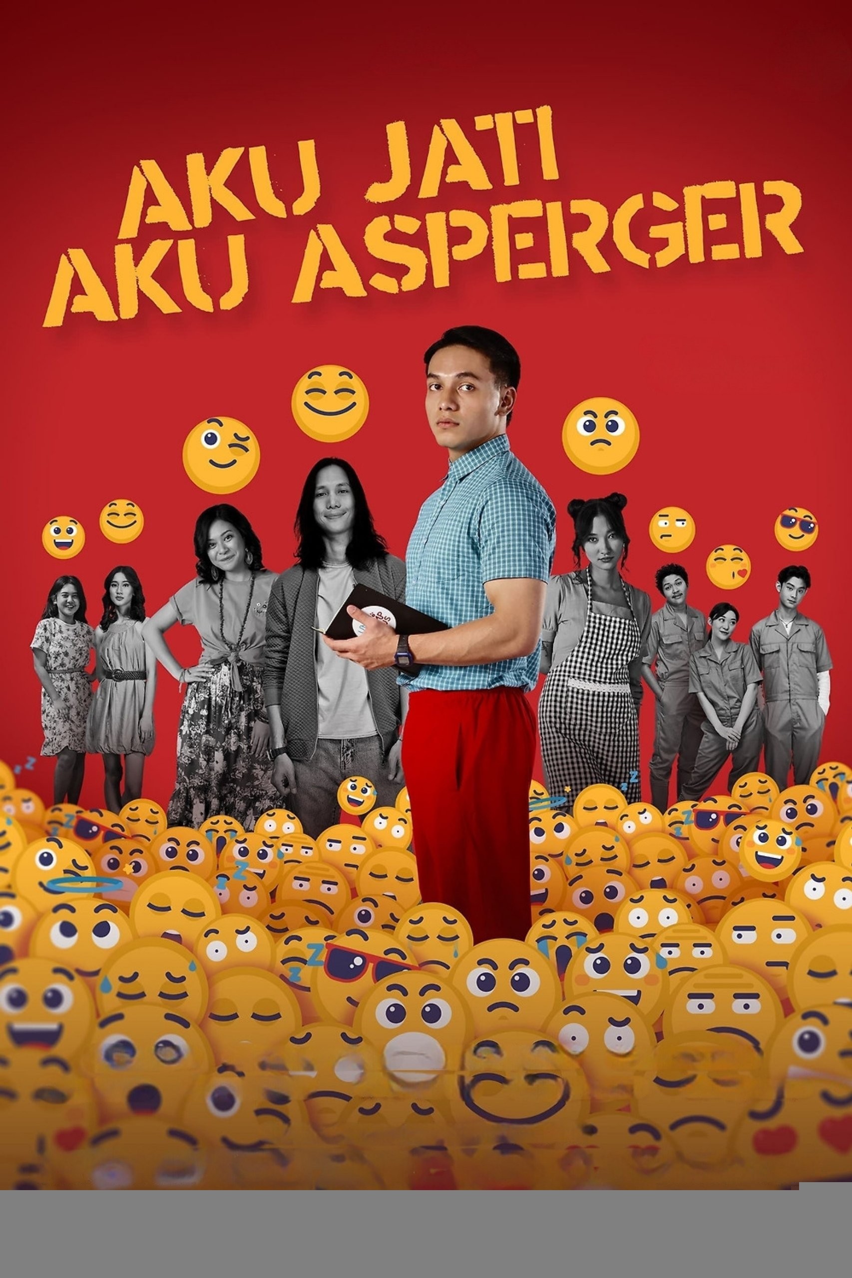 Xem phim Tôi Là Người Mắc Hội Chứng Asperger